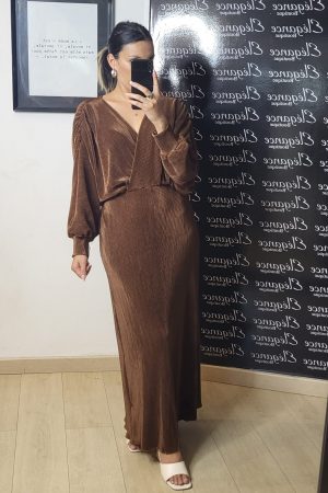 ROBE - ELLIE  MARRON