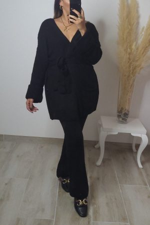 ENSEMBLE - NEYSSA NOIR