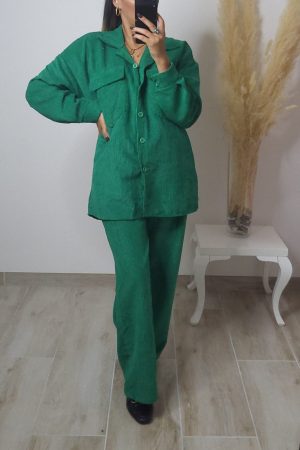 ENSEMBLE - LINA VERT