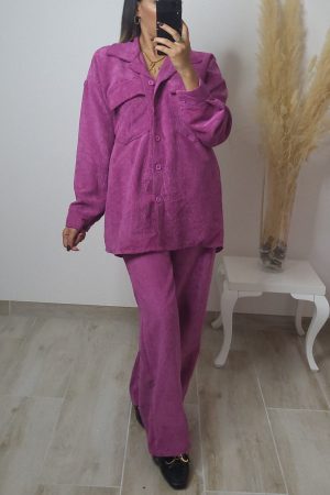 ENSEMBLE - LINA VIOLINE