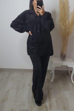 ENSEMBLE - LINA NOIR