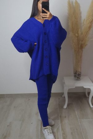 ENSEMBLE - LUNA BLEU