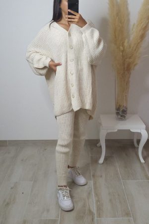 ENSEMBLE - LUNA BEIGE