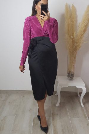 BODY - LORALIE VIOLINE