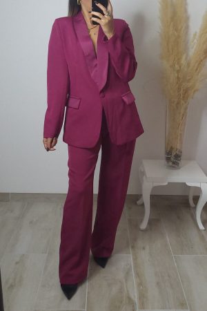 TAILLEUR - TALIA VIOLINE