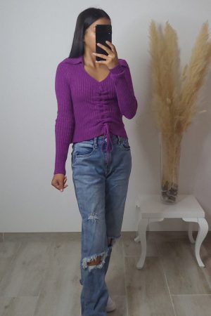 PULL - JULIA VIOLINE