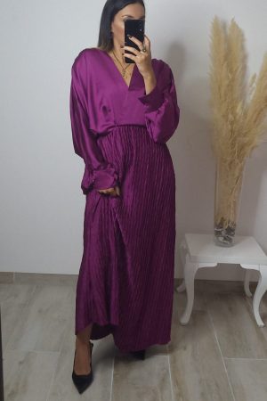 ROBE - FIONA VIOLINE