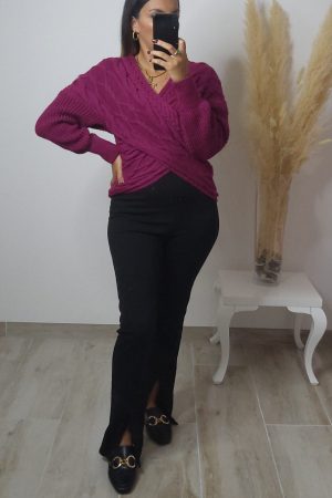 PULL - CRUZY VIOLINE