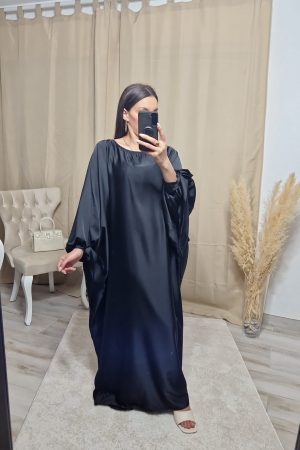 ROBE - PITA NOIR