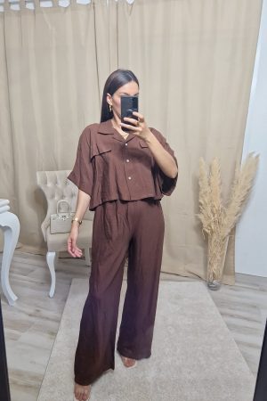 ENSEMBLE - ALICE MARRON