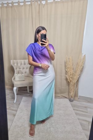 ROBE - ELISA VIOLETTE