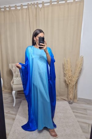 ROBE - LOLIA BLEU