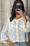 Gilet Naya