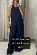 Ensemble, Dalia