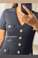 Robe Victoria