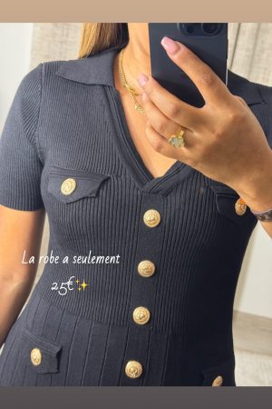 Robe Victoria