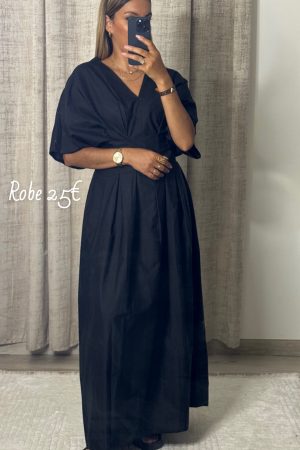 Robe Ophélia