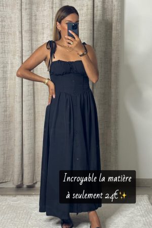 Robe Calypso