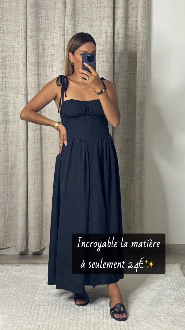 Robe Calypso