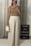 Pantalon Solea