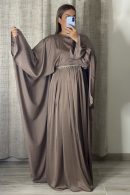 ABAYA - JADE