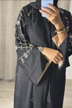 ABAYA - SANELA