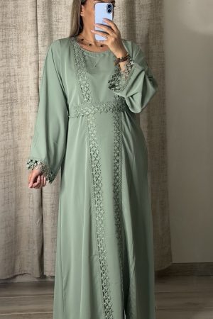 ABAYA - SAFAA