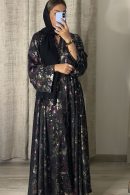ABAYA - ARABICA