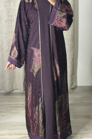 ABAYA - NAYELIS