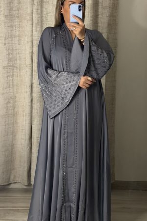 ABAYA - RIHAM