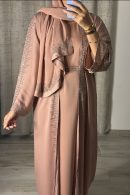 ABAYA - ZAHRA
