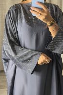 ABAYA - HIND