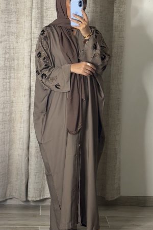 ABAYA - CHEMSA