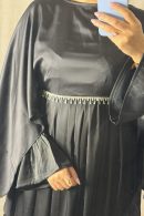 ABAYA - JADE
