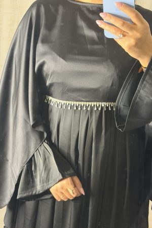 ABAYA - JADE