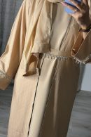 ABAYA - SULTANA
