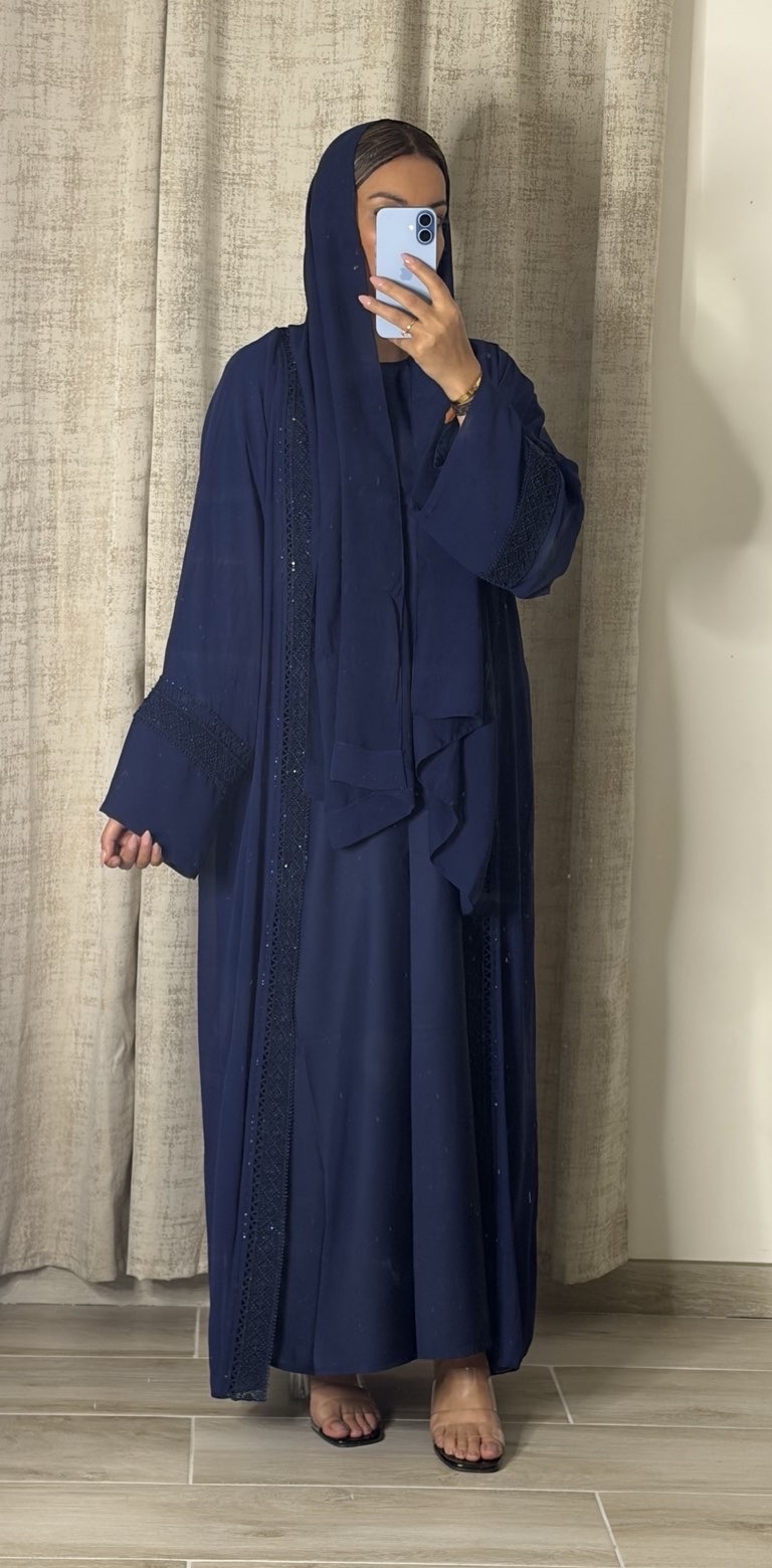 ABAYA - SORYA