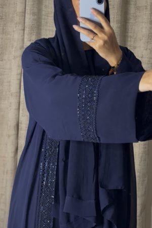 ABAYA - SORYA