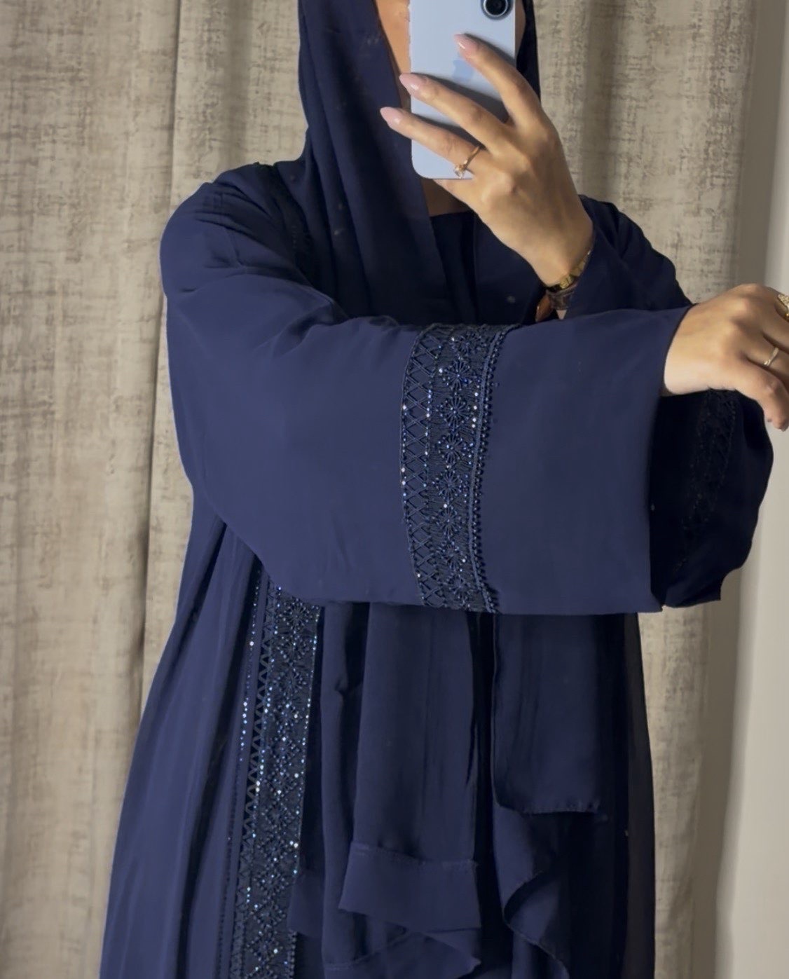 ABAYA - SORYA