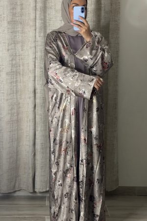 ABAYA - AMANI
