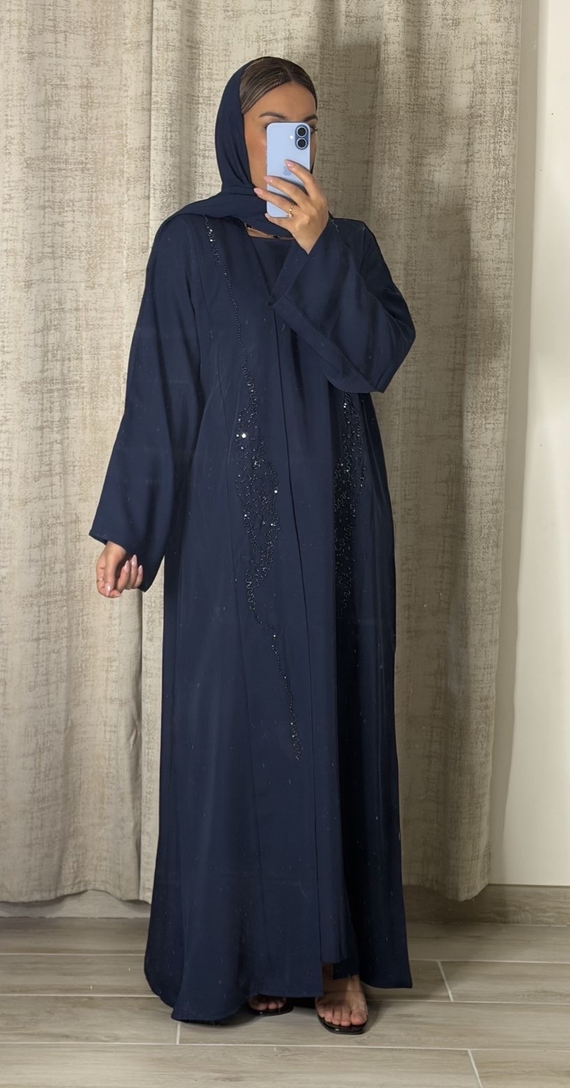 ABAYA- RACHA