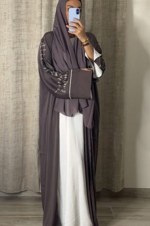 AbAYA - LAYALI
